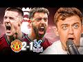 Why Manchester United Will Finish Top 3 And Sesko Is HUGE TALENT