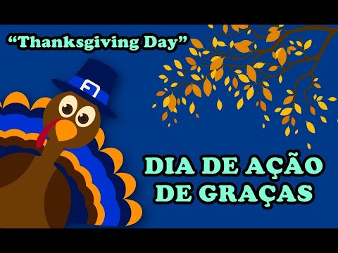 Vídeo: Como posso ter o melhor Dia de Ação de Graças?