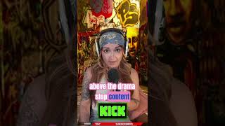 RANT  Trolls, Fake Content &amp; Gender Bias in Streaming!  #shorts