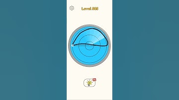 Dop 4 | Draw One Part | Level 505 #shorts