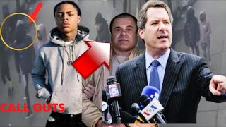 KAY FLOCK'S LAWYER REVEALS NEW DETAILS ABOUT KAY FLOCK'S CASE!! (CALLOUTS REACTION)