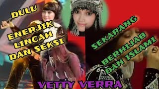 Download Lagu ❤ masih ingat vety vera                dulu lincah dan seksi...begini keadaannya sekarang##feed MP3