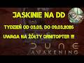 GDZIE SĄ JASKINIE NA DEEP DESERT TYDZIEŃ 8 Dune:Awakening