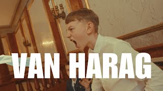 Elefánt - VAN HARAG (OFFICIAL VIDEO)