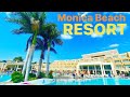 SBH Monica Beach Resort Fuerteventura Tour 2021