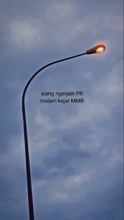 Story Wa Quotes Mobile Legends