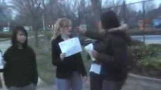 70's project - bombing of cambodia and vietnamization