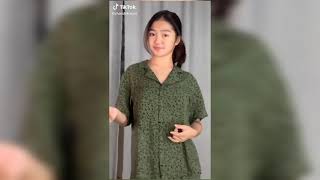 Goyang Tiktok Viral no.7 paling parah....