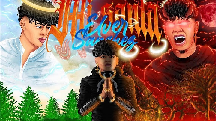 Elver Sanchez - Mi Santa ( Yankeboy Prod. )