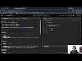 Palindrome Number | LeetCode 9 | Easy C++ Solution for Beginners 🚀