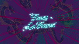 Download Lagu Tienes La Fuerza (Remix) - La Reina del Flow 2 ♪ Canción oficial - Letra | Caracol TV MP3