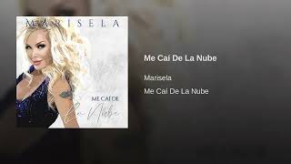 Marisela - Me Caí De La Nube (Audio)