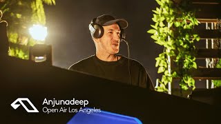 Dosem | Anjunadeep Open Air: Los Angeles at #ABGT500 (Official 4K Set)