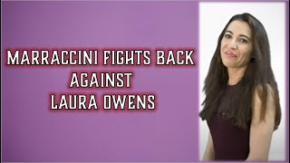 Part 1- Marraccini Fights Back- Response to DVRO Renewal
Michael Marraccini fights back against a woman who has been causing chaos in his life since about 2018. While facing 7 felonies in AZ she still continues scheming in CA.
Twitter/X: https://twitter.com/LoudLilDucky
Instagram: https://www.instagram.com/loudlilducky/
Email: LoudLilDucky@gmail.com Part 1- Marraccini Fights Back- Response to DVRO Renewal