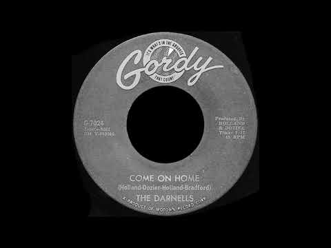 The Darnells - Come On Home