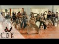 Corps D'Elite | Dancehall