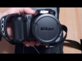 НЕ по ТЕМЕ. Обзор фотоаппарата Никон кулпикс Л 340. Nikon Coolpix L340.