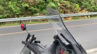 :   Yamaha X-max  2022 