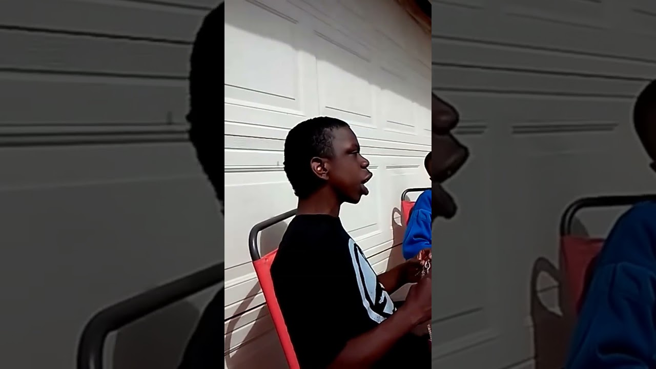 Tonton Lil Dang || Freestyle di YouTube Tonton Lil Dang || Freestyle di YouTube