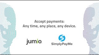 Jumio and SimplyPayMe: Accept Payments Any Time, Any Place, Any Device