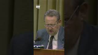 Schabowskis Versprecher | Pressekonferenz am 9.11.1989 #berlin #ddr #mauerfall #retro