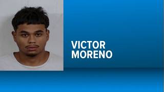 Affidavit: Facebook post led to deadly Corpus Christi confrontation