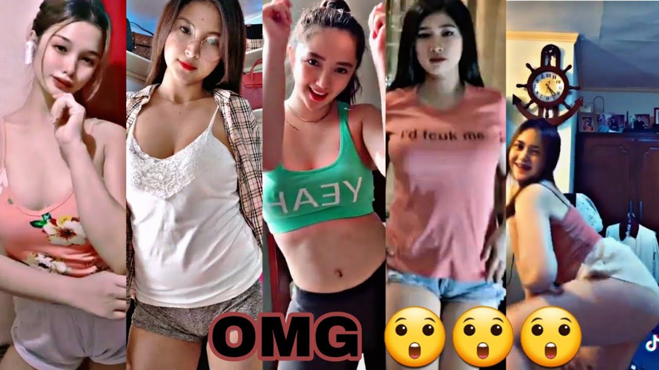 Hot tiktok Dance | Sexy Pinay Tiktok 2