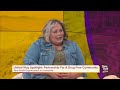 United Way Spotlight: Partnership For A Drug Free Community | June 22, 2026 | Day to Day with Mariah