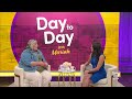 United Way Spotlight: Partnership For A Drug Free Community | June 22, 2026 | Day to Day with Mariah