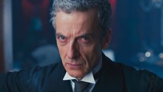 Doctor Who: Series 8 Cinema Trailer Doctor Who: Series 8 Cinema Trailer