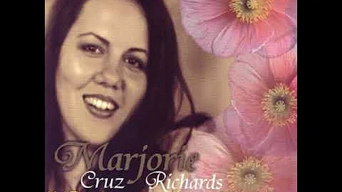Marjorie Cruz Richards - Mangge Guinaiya