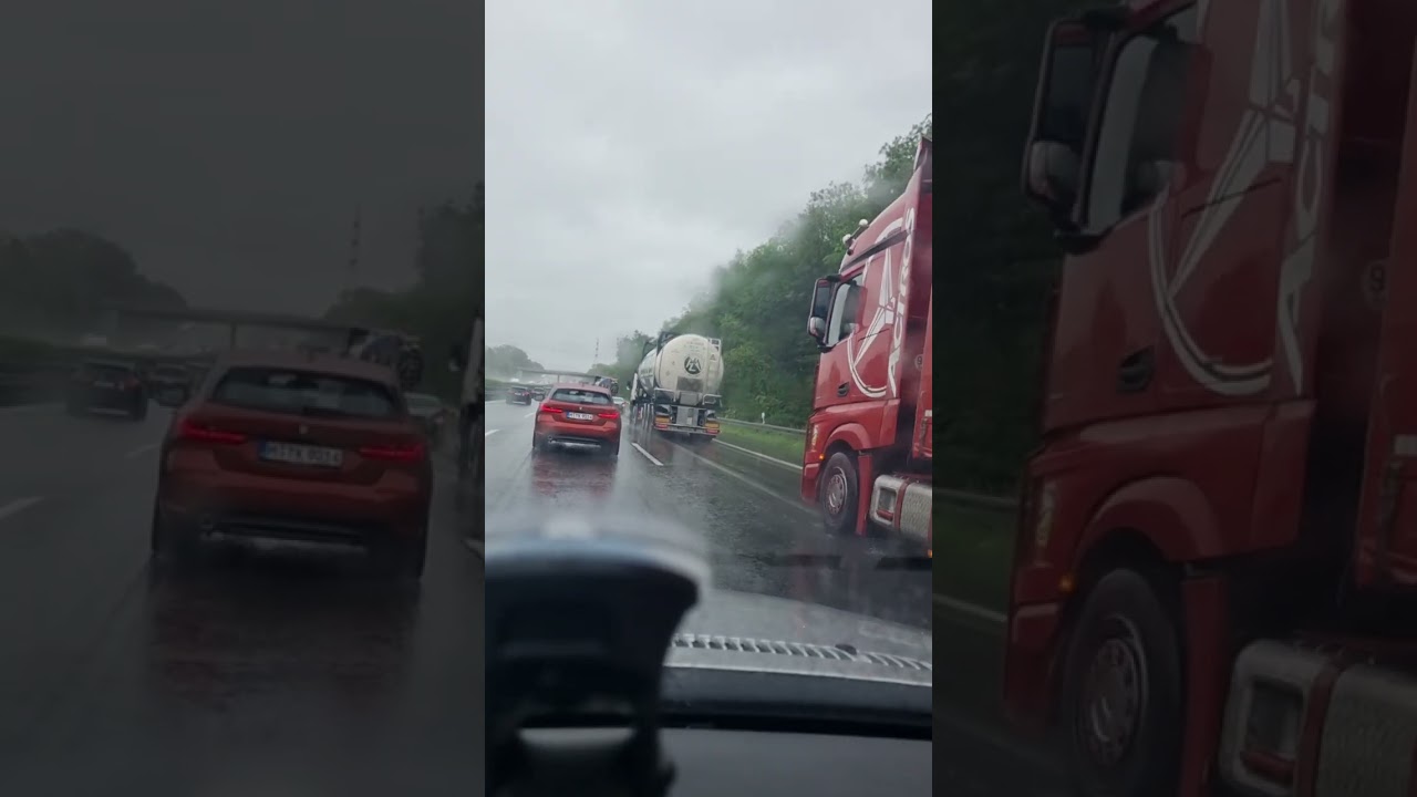 Even in Germany we still enjoy the swag, Life style challenge(1)