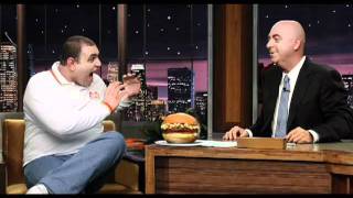 Blf Pro Package Samis Lebanese Burger