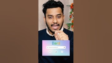 Microsoft Vs Google | ChatGPT Vs Bard | who will win? #interestingfacts #shorts