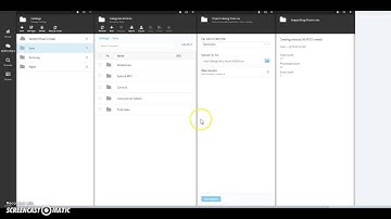 virto open source .NET ecommerce platform - How to Import Catalog