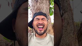 Survival Skills: Useful and Clever Vs Red Ants #outdoors #camping #funny #redant