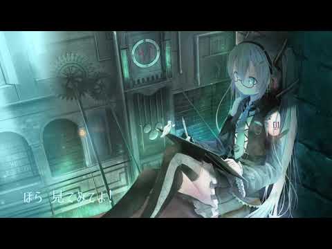 【初音ミク】△to〇 ～try to ring～【オリジナル曲】