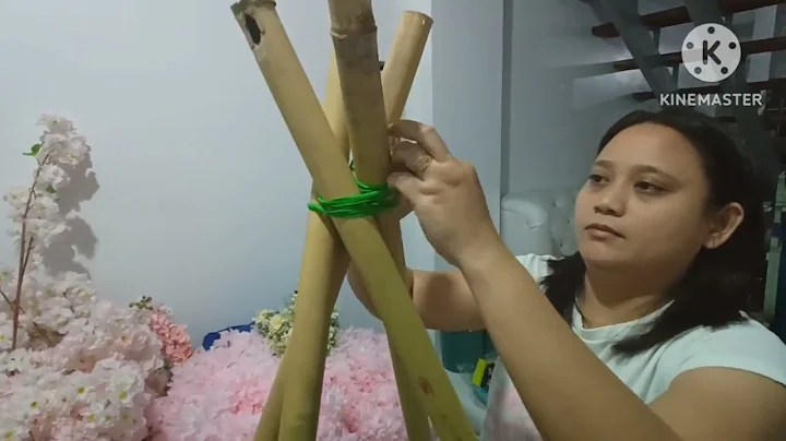 How to make TEEPEE Easy/ Diy teepee/ No Sew