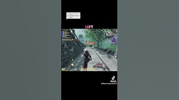 How to Stop Crouching P2 #codmobile #codmtipsandtricks #codm #codmbrtriks