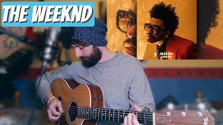 The Weeknd - Blinding Lights - ONE TAKE COVER