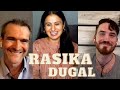 RASIKA DUGAL INTERVIEW!!!