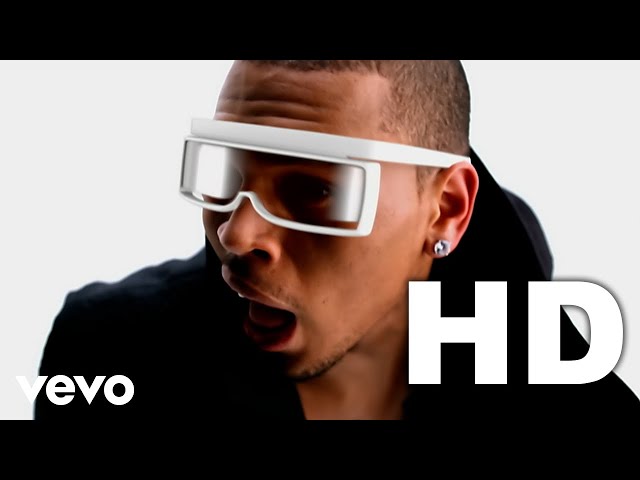 Chris Brown - I Can Transform Ya (Official HD Video) ft. Swizz Beatz, Lil' Wayne class=