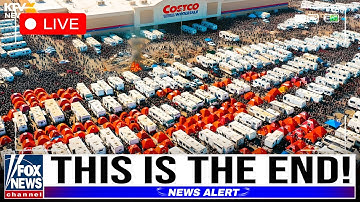 Millions of Americans Now Live in RVs — Is a New Crisis Beginning in 2025?