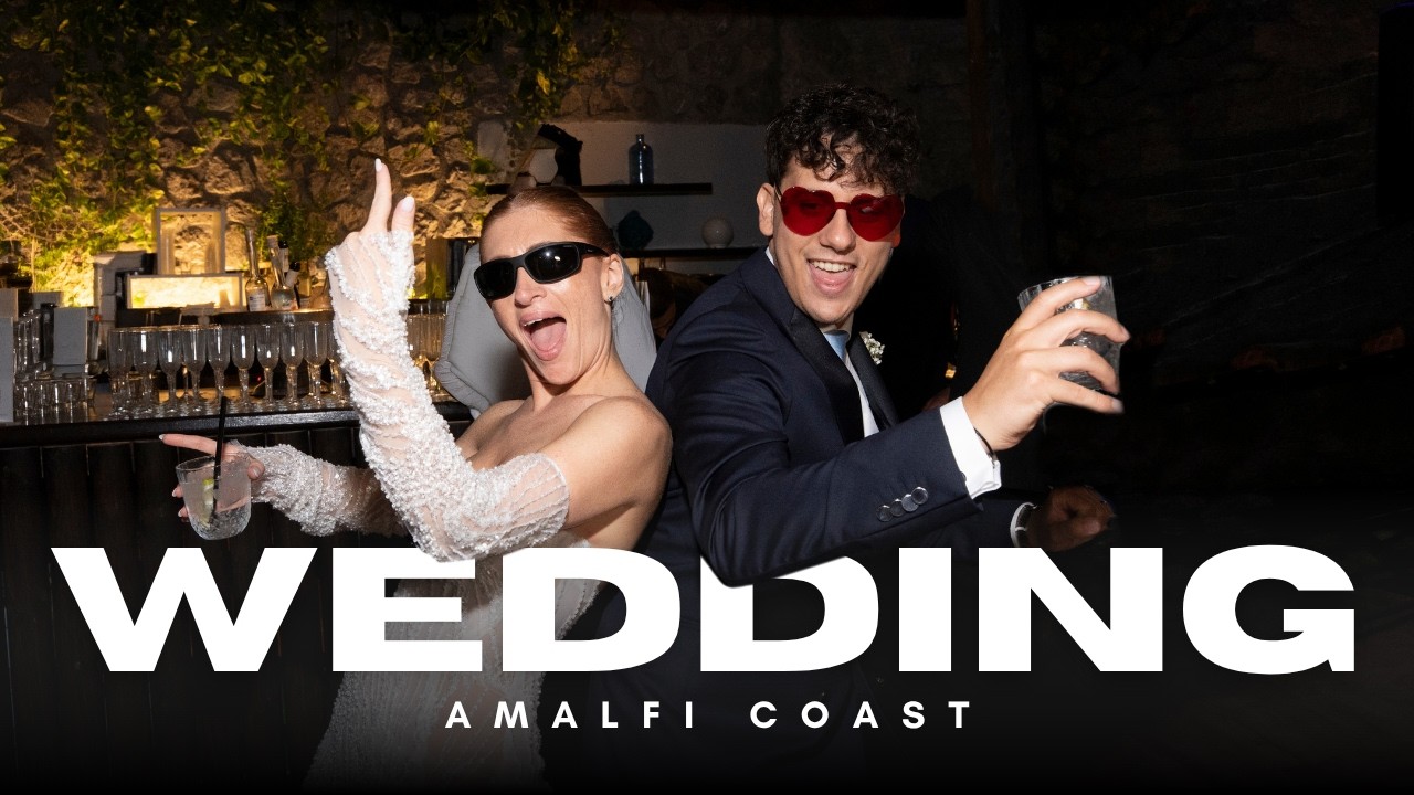 Wedding Erchie September 13/2025
