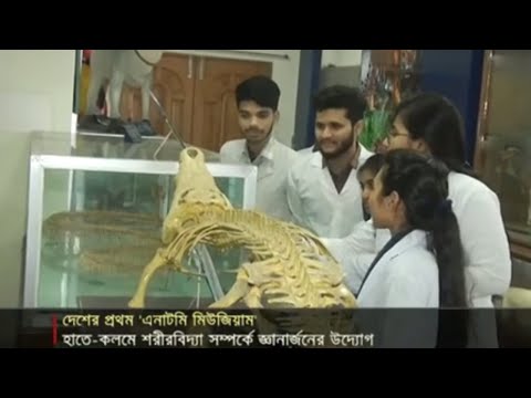 ভিডিও: শরীরবিদ্যা কবে শুরু হয়েছিল?