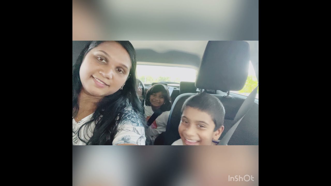 Day in my life /visiting cairns raintrees  🌴shopping Centre🛍🛒