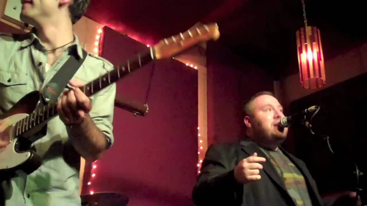 John Schmitt - "F**K YOU" (CeeLo Green Cover)