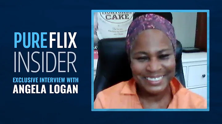 Exclusive Interview with the Real-Life Angela Logan