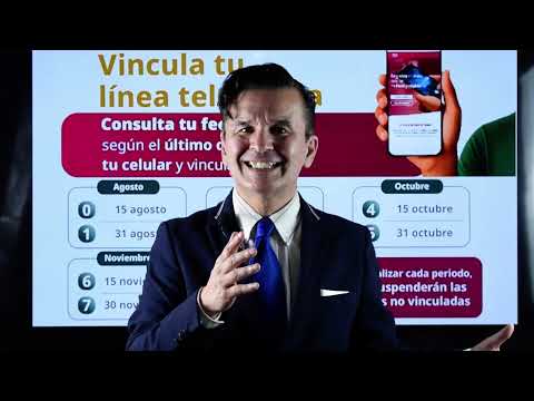 Registro de Líneas Telefónicas, Lo hago o NO?