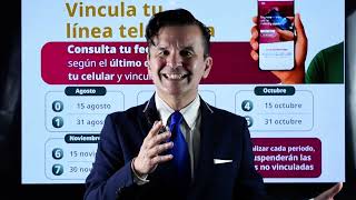 Registro de Líneas Telefónicas, Lo hago o NO